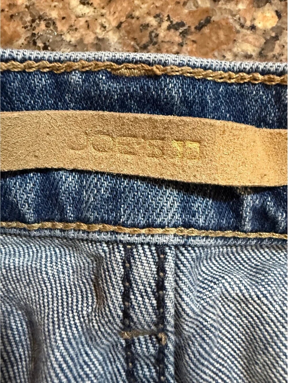N/A these joe